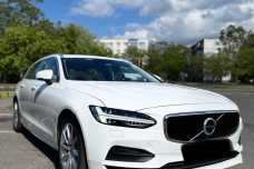 Volvo V90 II