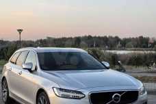 Volvo V90 II