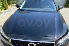 Volvo V90 II