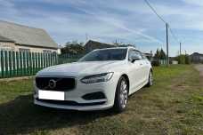 Volvo V90 II