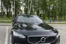 Volvo V90 II