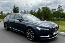 Volvo V90 II