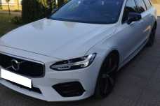Volvo V90 II  Рестайлинг, 2020, пробег 278000 км