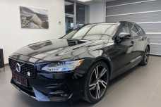 Volvo V90 II Рестайлинг