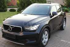 Volvo XC40 I, 2018, пробег 170000 км