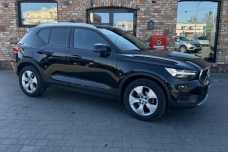 Volvo XC40 I, 2019, пробег 208980 км