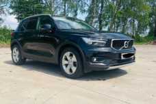 Volvo XC40 I, 2019, пробег 303000 км