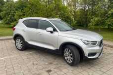 Volvo XC40 I, 2019, пробег 60000 км