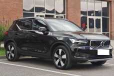 Volvo XC40 I, 2019, пробег 65300 км