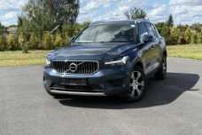 Volvo XC40 I, 2020, пробег 128000 км