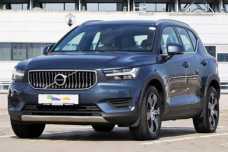 Volvo XC40 I, 2020, пробег 129000 км