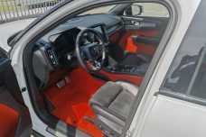 Volvo XC40 I, 2020, пробег 130000 км