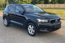 Volvo XC40 I, 2020, пробег 130000 км