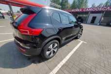 Volvo XC40 I, 2020, пробег 174000 км