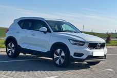 Volvo XC40 I, 2020, пробег 180000 км