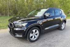 Volvo XC40 I, 2020, пробег 203000 км