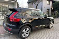 Volvo XC40 I, 2020, пробег 215000 км