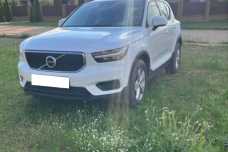 Volvo XC40 I, 2020, пробег 220000 км