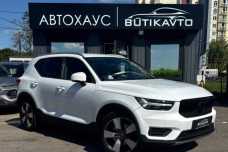 Volvo XC40 I, 2020, пробег 29755 км