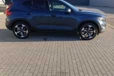 Volvo XC40 I, 2020, пробег 33000 км