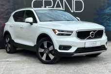 Volvo XC40 I, 2020, пробег 82000 км