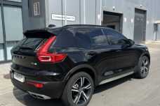Volvo XC40 I, 2020, пробег 85000 км