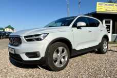 Volvo XC40 I, 2021, пробег 146000 км
