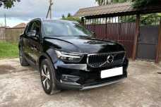 Volvo XC40 I, 2021, пробег 185000 км