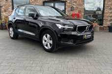 Volvo XC40 I, 2021, пробег 193478 км