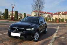 Volvo XC40 I, 2021, пробег 203000 км