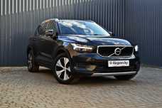 Volvo XC40 I, 2021, пробег 223000 км