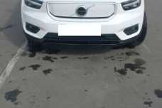 Volvo XC40 I, 2021, пробег 33000 км