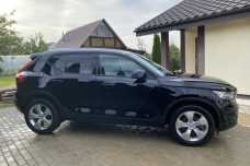 Volvo XC40 I, 2021, пробег 44000 км