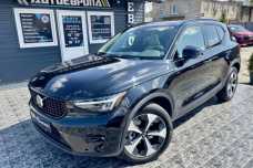 Volvo XC40 I, 2022, пробег 11132 км
