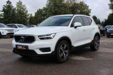 Volvo XC40 I, 2022, пробег 186000 км