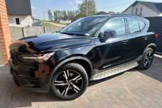 Volvo XC40 I