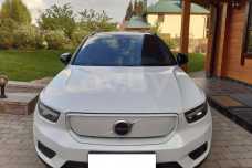 Volvo XC40 I
