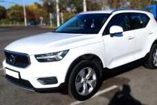Volvo XC40 I