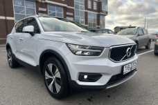 Volvo XC40 I