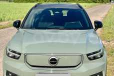 Volvo XC40 I