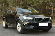 Volvo XC40 I