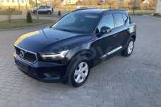 Volvo XC40 I