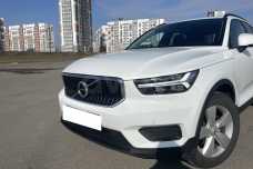 Volvo XC40 I