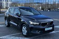 Volvo XC40 I