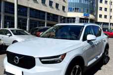 Volvo XC40 I