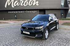 Volvo XC40 I