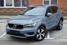 Volvo XC40 I