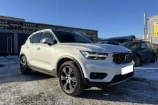 Volvo XC40 I