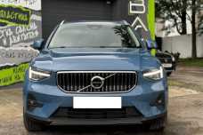 Volvo XC40 I  Рестайлинг, 2023, пробег 15000 км