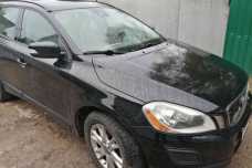 Volvo XC60 I, 2012, пробег 226000 км